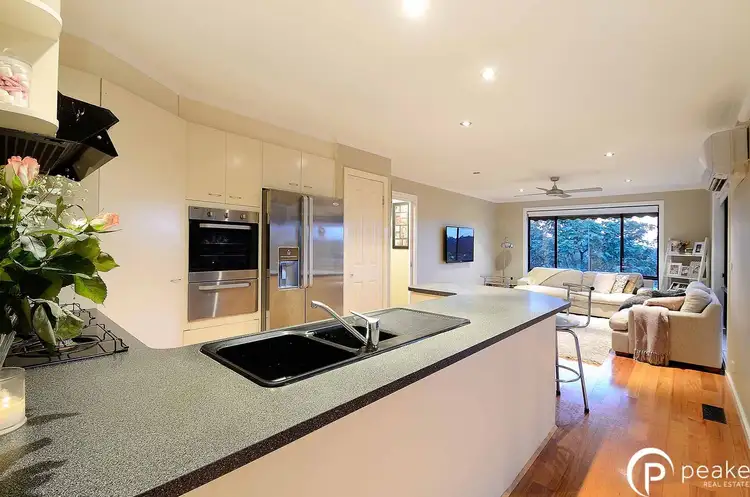 Third view of Homely house listing, 8 Wilma Court, Beaconsfield VIC 3807