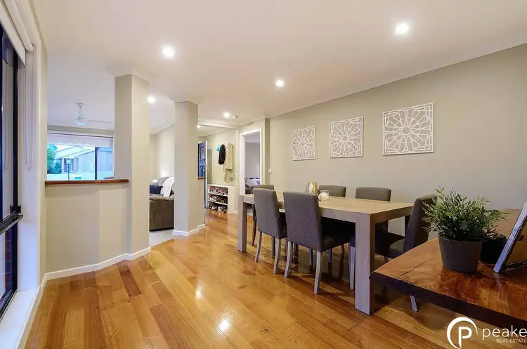 Fourth view of Homely house listing, 8 Wilma Court, Beaconsfield VIC 3807