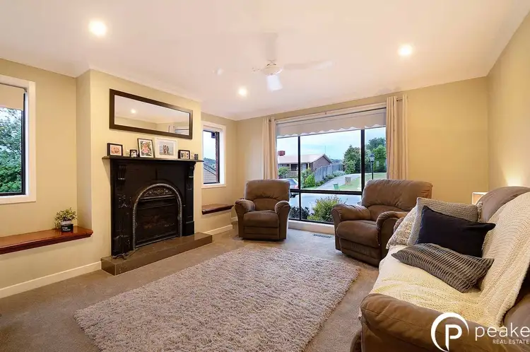 Sixth view of Homely house listing, 8 Wilma Court, Beaconsfield VIC 3807