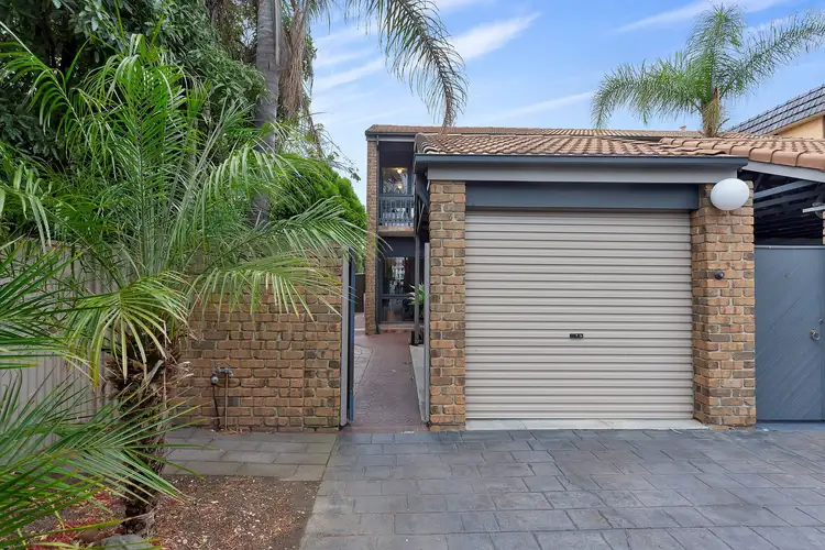3/18 Adelphi Terrace, Glenelg North SA 5045