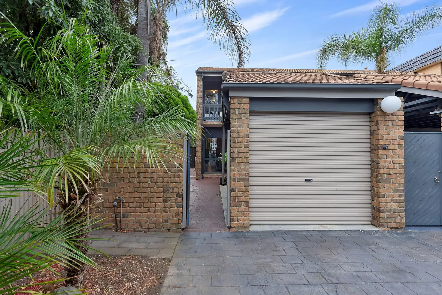 Main view of Homely townhouse listing, 3/18 Adelphi Terrace, Glenelg North SA 5045