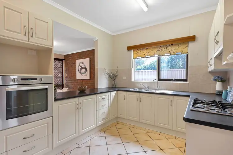 Second view of Homely townhouse listing, 3/18 Adelphi Terrace, Glenelg North SA 5045