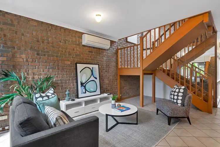 Third view of Homely townhouse listing, 3/18 Adelphi Terrace, Glenelg North SA 5045