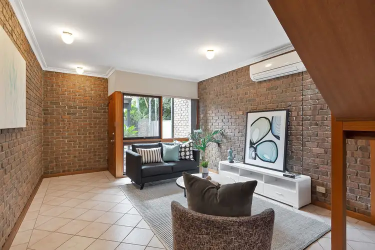 Fourth view of Homely townhouse listing, 3/18 Adelphi Terrace, Glenelg North SA 5045