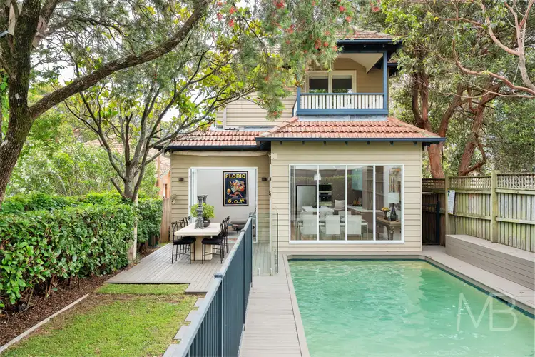 2 Haig Street, Chatswood NSW 2067