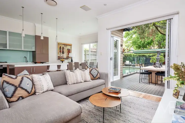 Second view of Homely house listing, 2 Haig Street, Chatswood NSW 2067