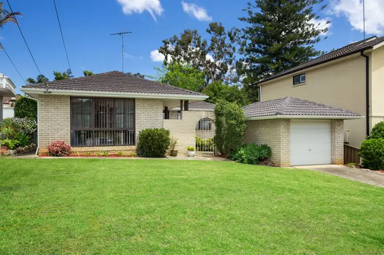 17 Torrington Drive, Marsfield NSW 2122