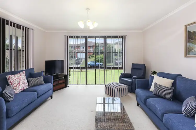 Second view of Homely house listing, 17 Torrington Drive, Marsfield NSW 2122