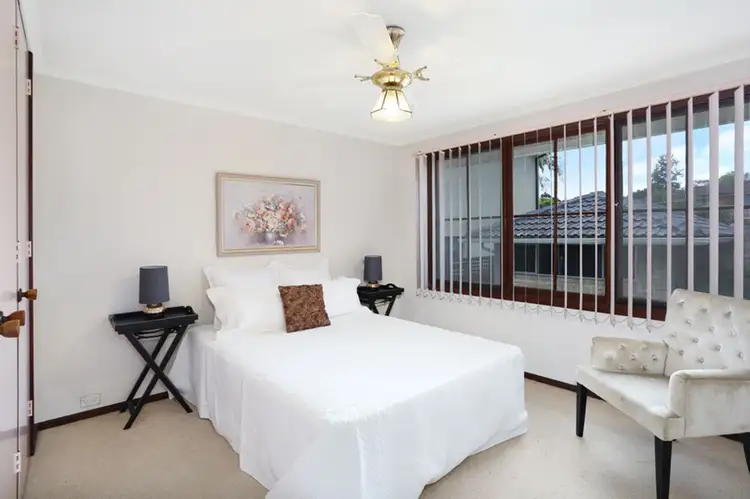Fourth view of Homely house listing, 17 Torrington Drive, Marsfield NSW 2122