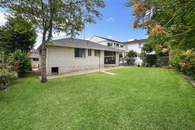 Fifth view of Homely house listing, 17 Torrington Drive, Marsfield NSW 2122