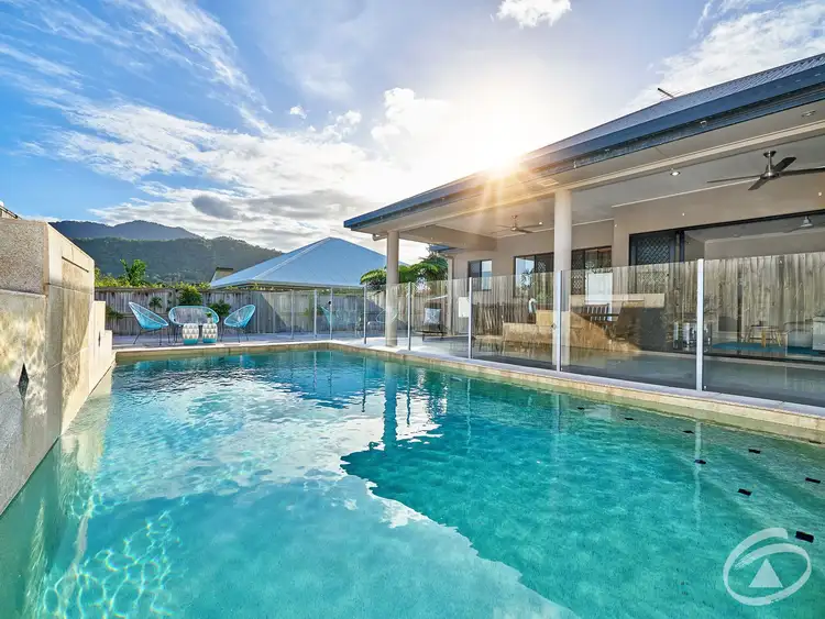 8 Port Close, Trinity Beach QLD 4879