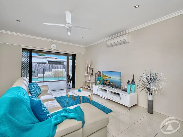 Third view of Homely house listing, 8 Port Close, Trinity Beach QLD 4879