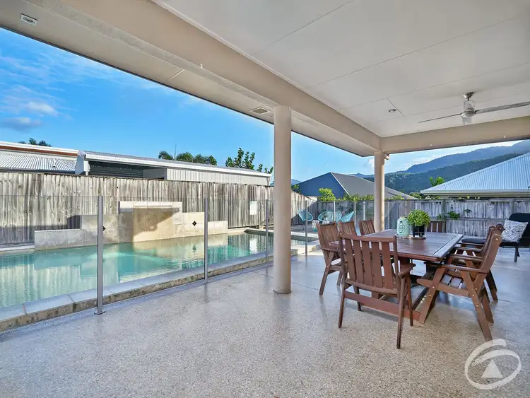 Fourth view of Homely house listing, 8 Port Close, Trinity Beach QLD 4879