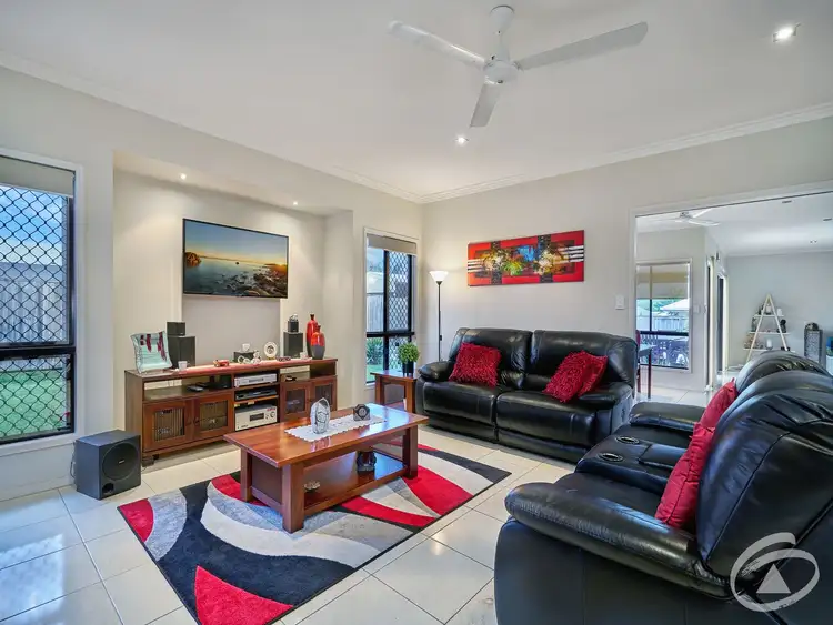 Fifth view of Homely house listing, 8 Port Close, Trinity Beach QLD 4879