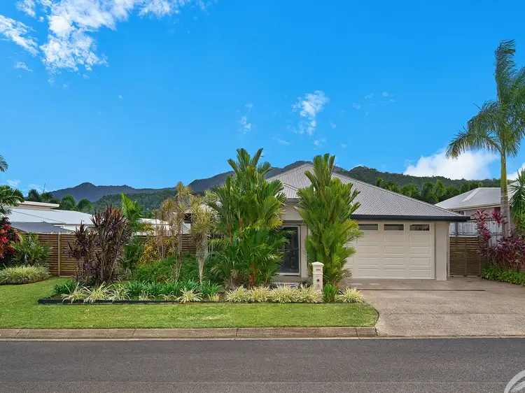 Sixth view of Homely house listing, 8 Port Close, Trinity Beach QLD 4879