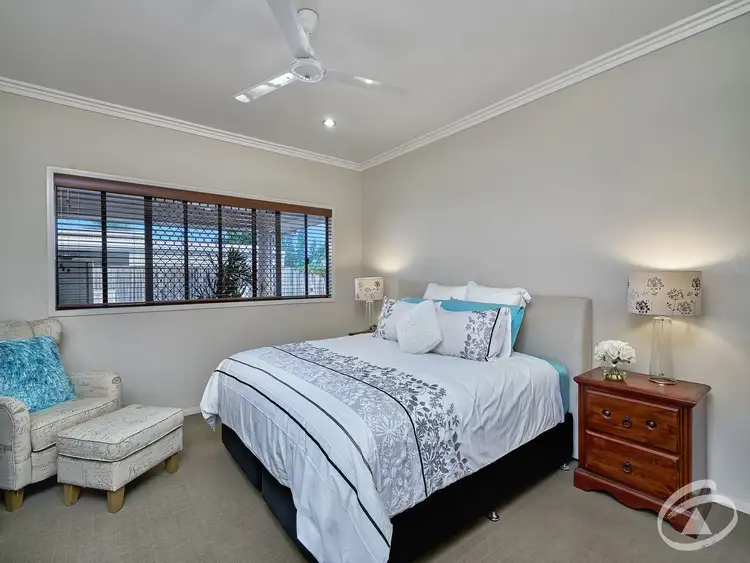 Seventh view of Homely house listing, 8 Port Close, Trinity Beach QLD 4879