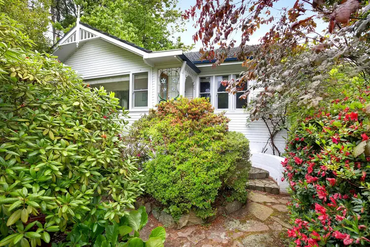41 Balmoral Road, Leura NSW 2780