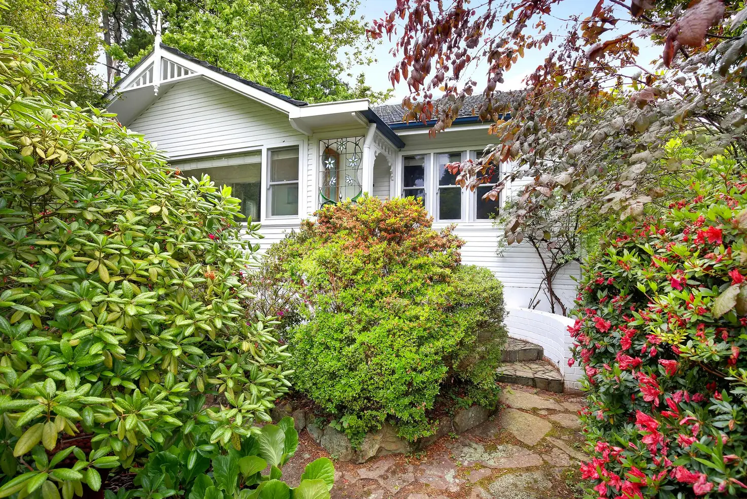 Main view of Homely house listing, 41 Balmoral Road, Leura NSW 2780