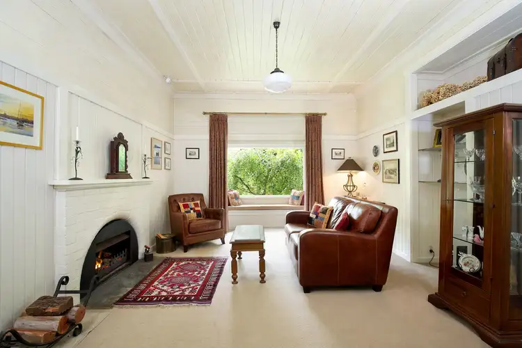 Second view of Homely house listing, 41 Balmoral Road, Leura NSW 2780
