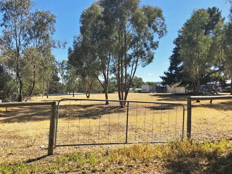 Third view of Homely land listing, 15 Broadway Street, Lockwood South VIC 3551