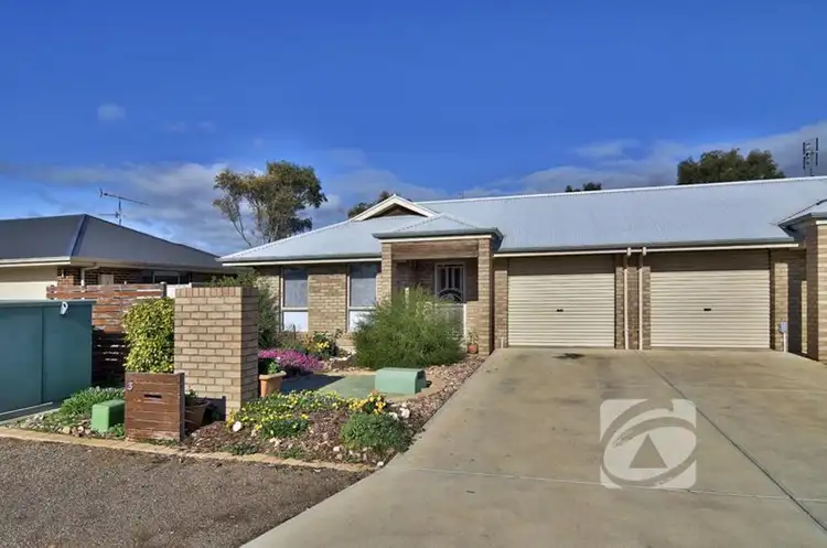 3 Bowyer Court, Moonta Bay SA 5558