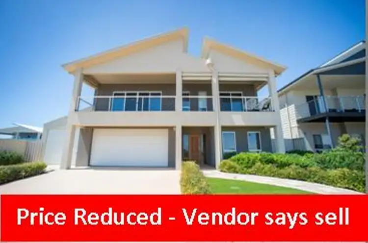 Main view of Homely house listing, 7 Eagle Street, Port Hughes SA 5558