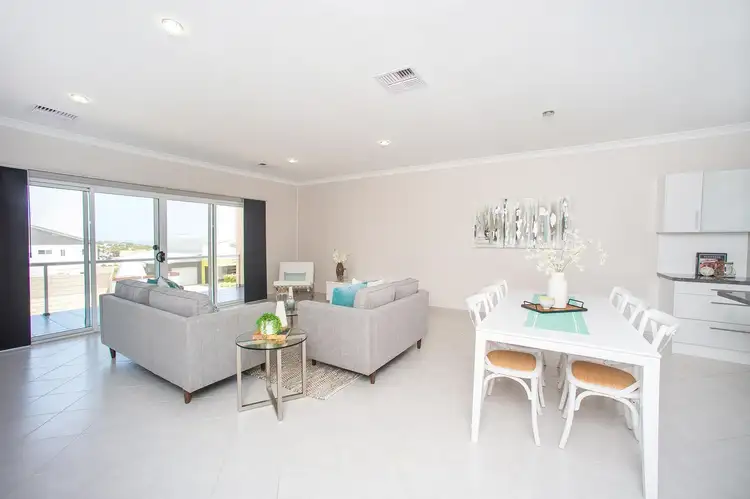 Second view of Homely house listing, 7 Eagle Street, Port Hughes SA 5558