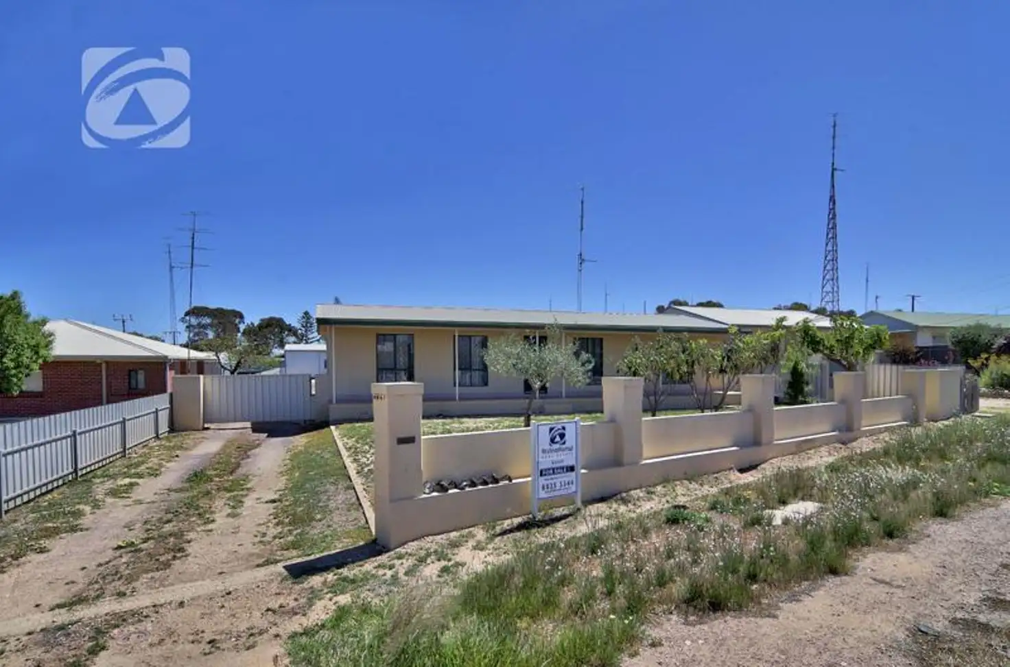 Main view of Homely house listing, 81 Coast Road, Moonta Bay SA 5558