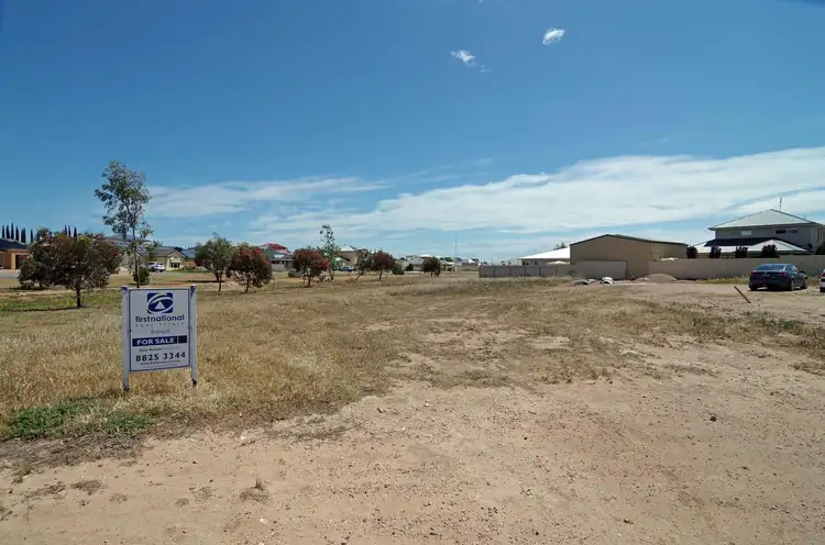 Lot 171/10 Freeman Court, Moonta Bay SA 5558