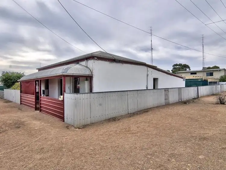 Third view of Homely house listing, 21 Ireland Street, Wallaroo SA 5556