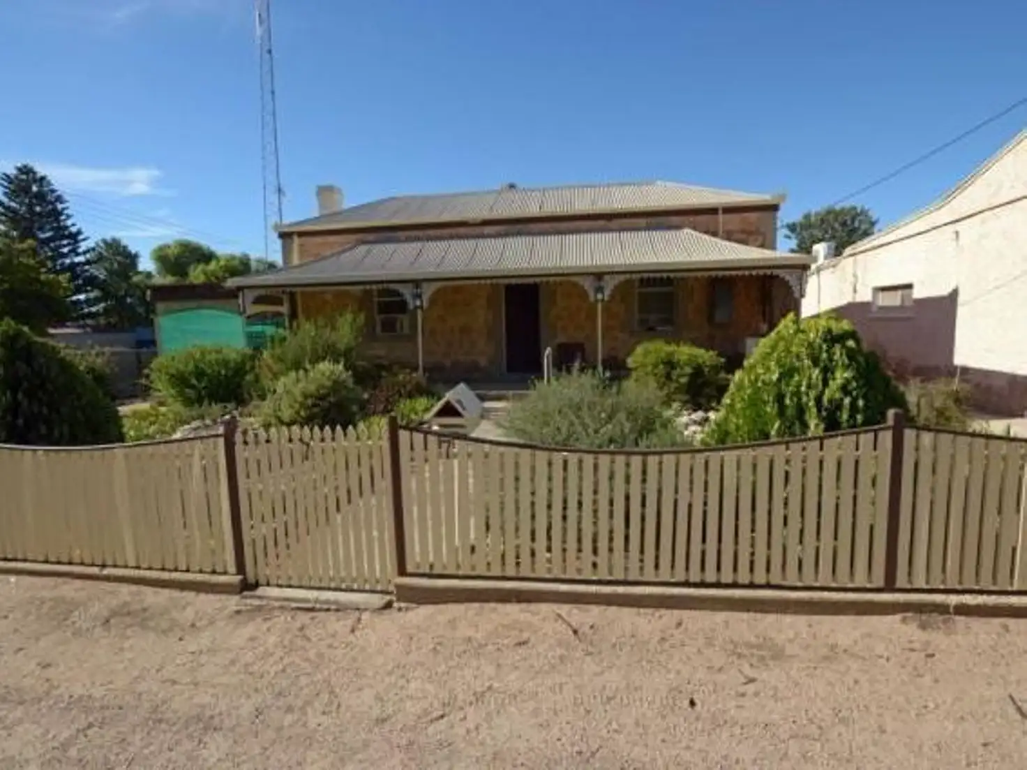 Main view of Homely house listing, 7 Milne Terrace, Moonta SA 5558