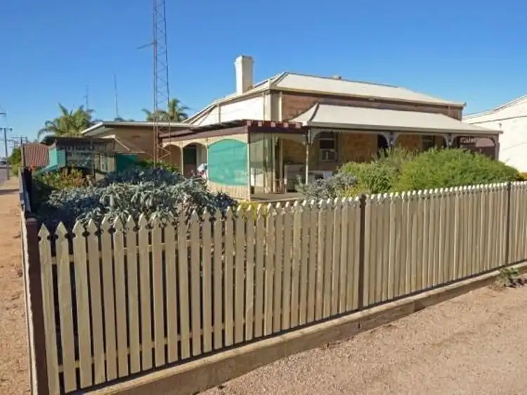 Second view of Homely house listing, 7 Milne Terrace, Moonta SA 5558