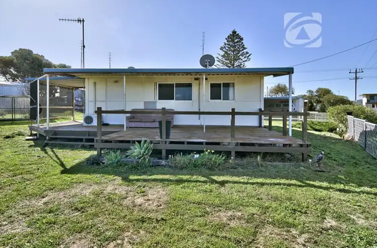 Second view of Homely house listing, 5 Michele Street, North Beach SA 5556