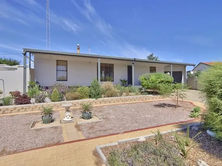 Main view of Homely house listing, 112 Narangga Terrace, Moonta Bay SA 5558