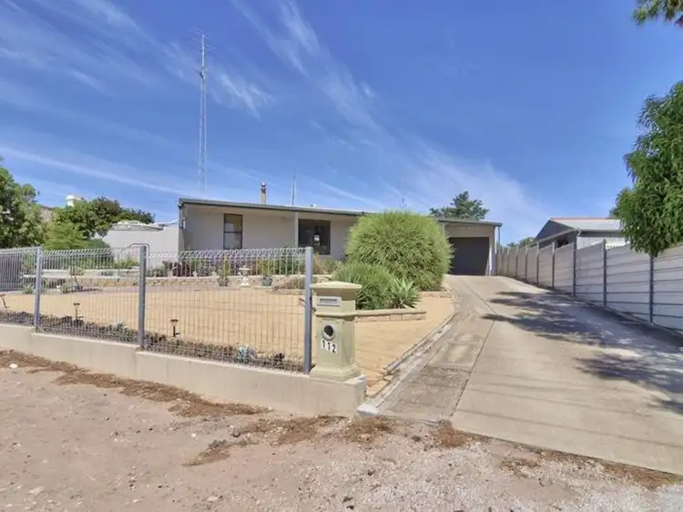 Second view of Homely house listing, 112 Narangga Terrace, Moonta Bay SA 5558