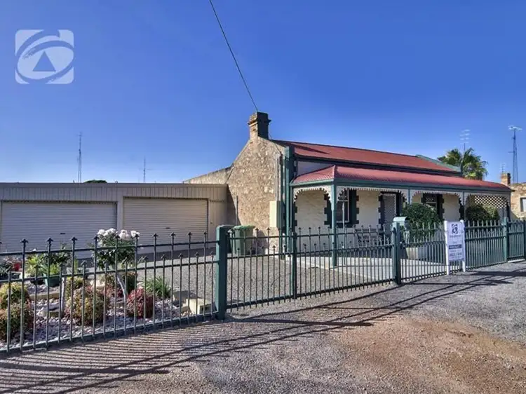 Second view of Homely house listing, 78 Robert Street, Moonta SA 5558
