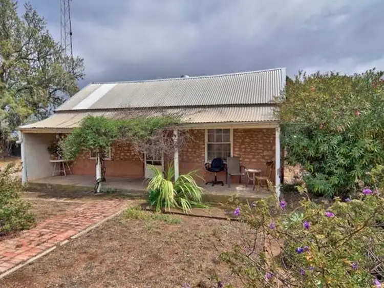 Main view of Homely house listing, 27 Osborn Lane, Cross Roads SA 5558