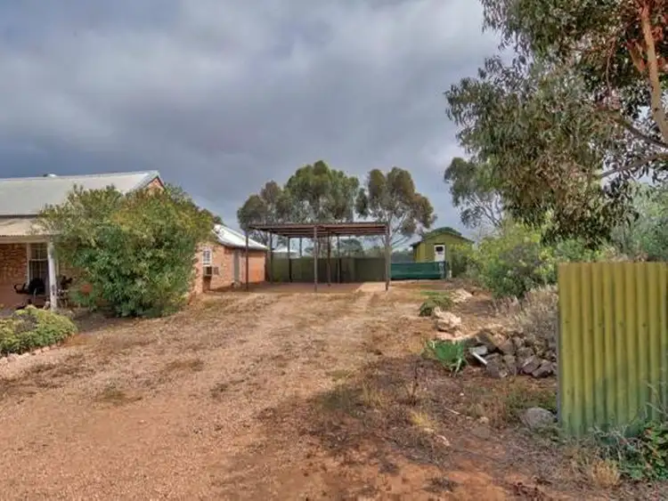 Second view of Homely house listing, 27 Osborn Lane, Cross Roads SA 5558