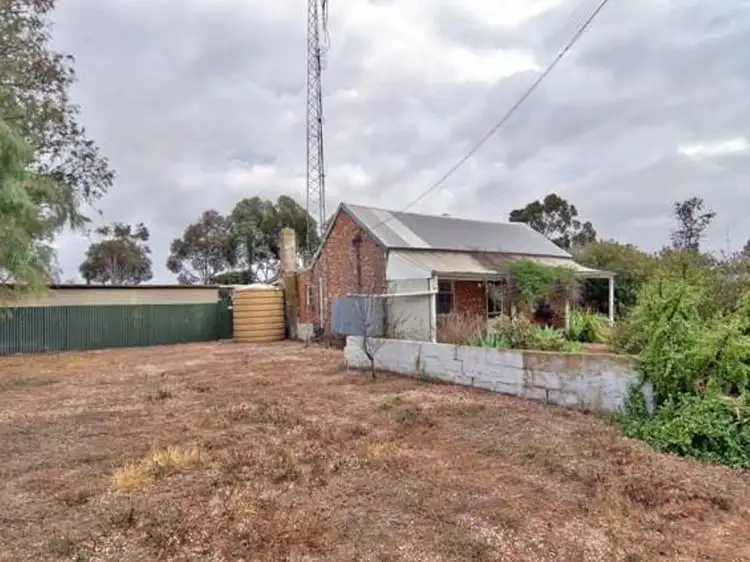 Third view of Homely house listing, 27 Osborn Lane, Cross Roads SA 5558
