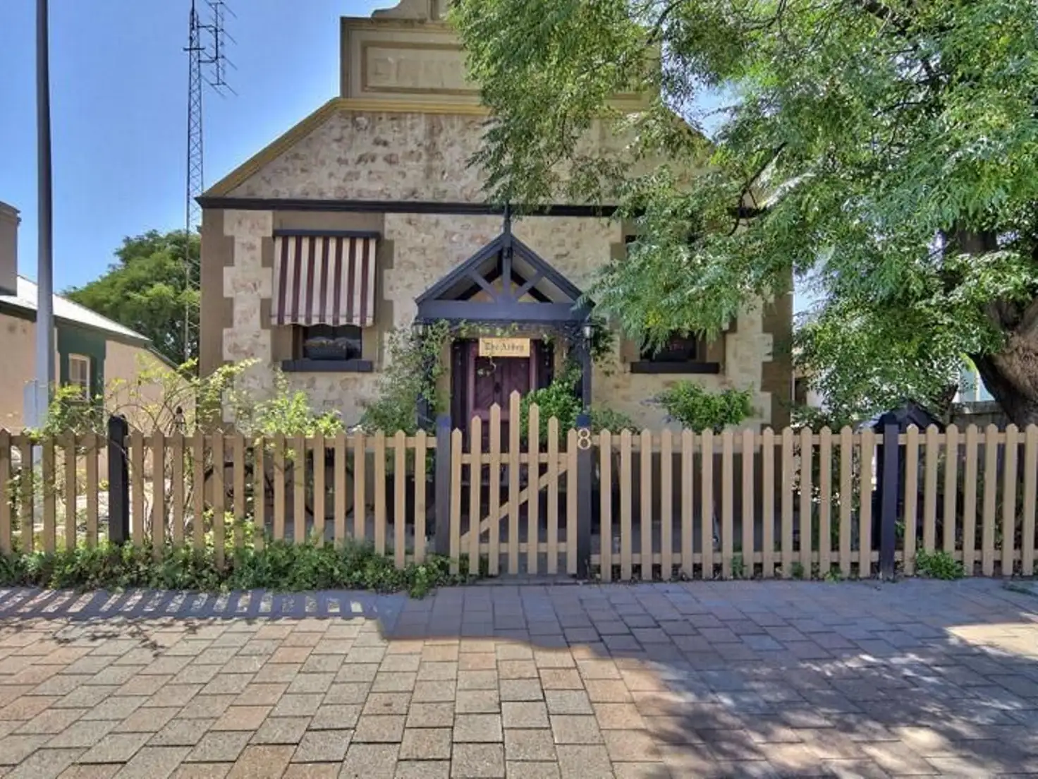 Main view of Homely house listing, 8 Ryan Street, Moonta SA 5558