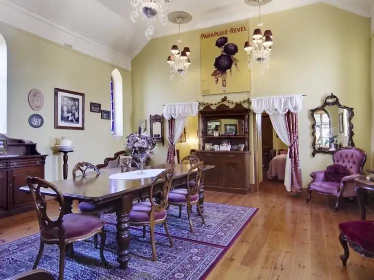 Fifth view of Homely house listing, 8 Ryan Street, Moonta SA 5558