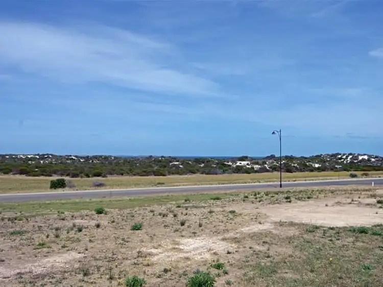 Main view of Homely land listing, Lot 133/12 Stableford Court, Port Hughes SA 5558