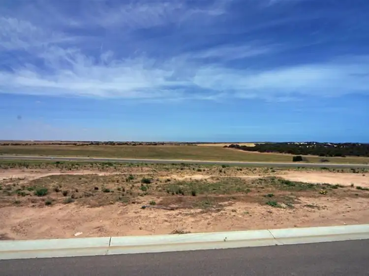 Second view of Homely land listing, Lot 133/12 Stableford Court, Port Hughes SA 5558