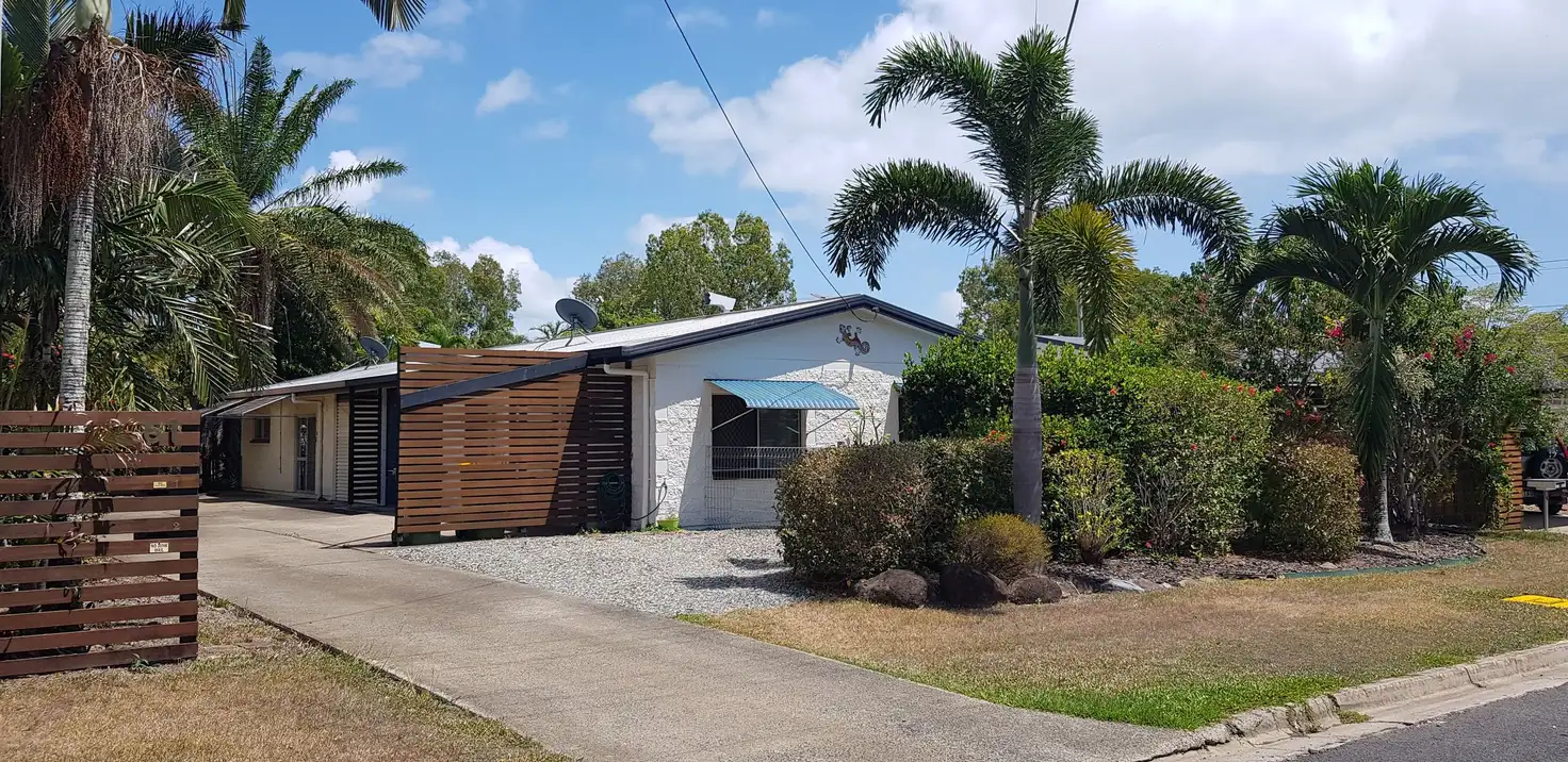 Main view of Homely semi-detached listing, 1/61 Periwinkle Avenue, Trinity Beach QLD 4879