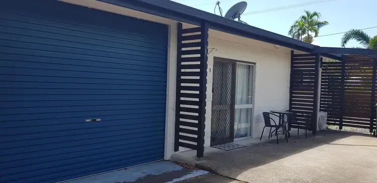 Second view of Homely semi-detached listing, 1/61 Periwinkle Avenue, Trinity Beach QLD 4879