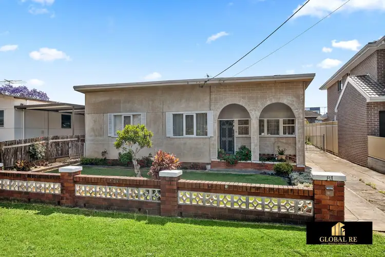 81 High Street, Cabramatta West NSW 2166