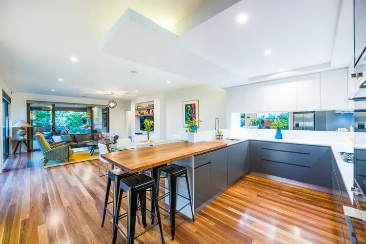 Second view of Homely house listing, 21 Elsey Street, Hawker ACT 2614
