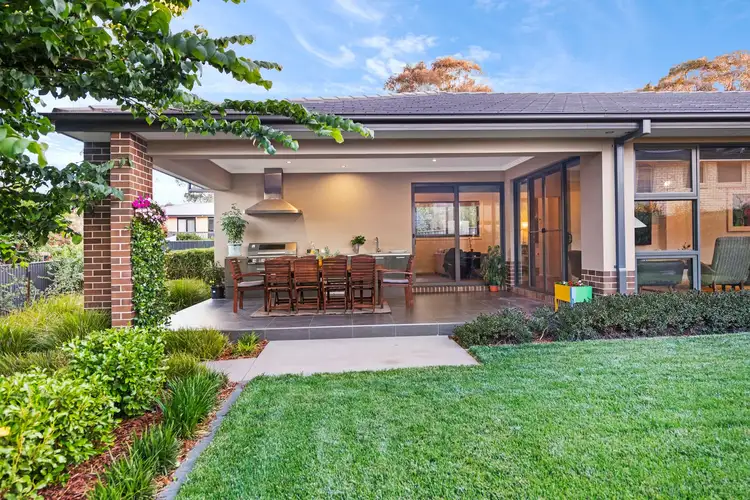Third view of Homely house listing, 21 Elsey Street, Hawker ACT 2614