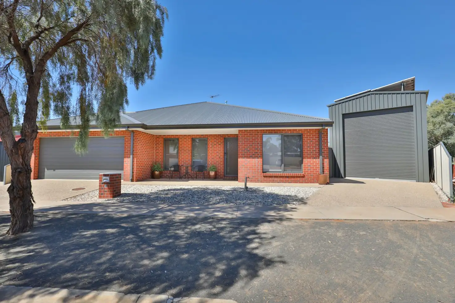 Main view of Homely house listing, 13 Anwyl Close, Mildura VIC 3500