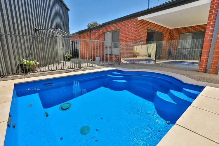Third view of Homely house listing, 13 Anwyl Close, Mildura VIC 3500